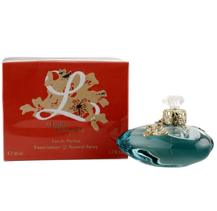 Lolita Lempicka L de Eau de Parfum Spray 50 ml Duftwelt Hamburg