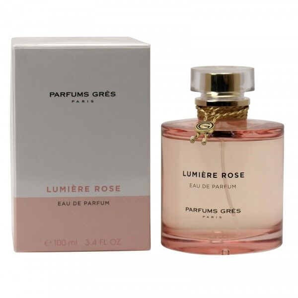 Lumiere rose parfums discount gres