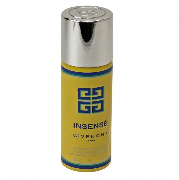 Givenchy hotsell deodorant spray