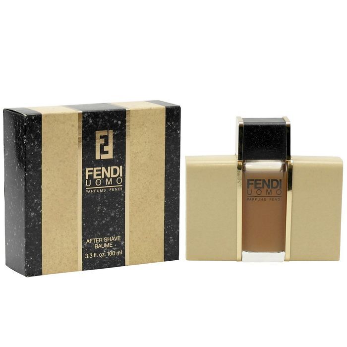 Fendi discount uomo parfum