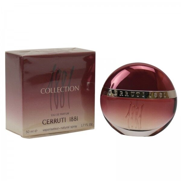 Cerruti 1881 Collection Eau de Parfum Spray 50 ml Duftwelt Hamburg