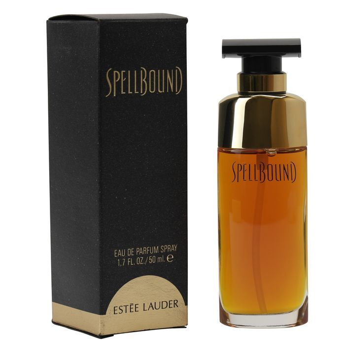 Estee lauder spellbound online perfume