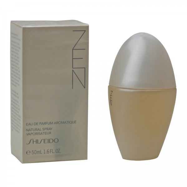 Shiseido zen parfum online 50 ml