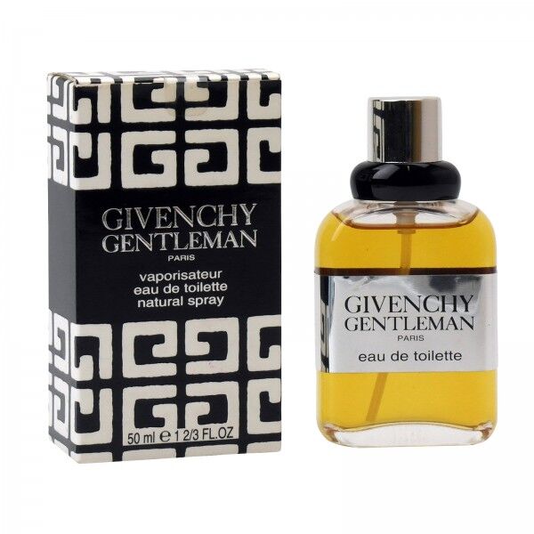 Givenchy gentleman 50 outlet ml