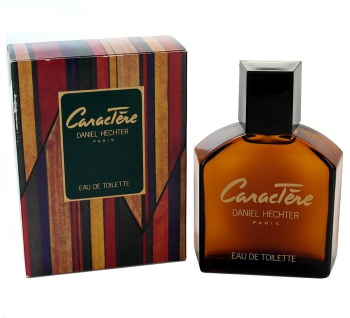 Daniel hechter caractere eau de toilette 100 discount ml