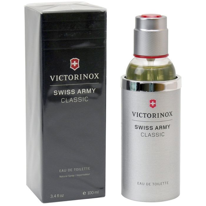 Swiss army eau online de parfum