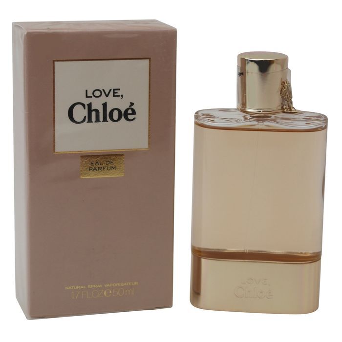 Chloe love eau online de parfum