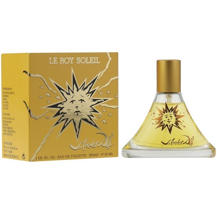 Le roy soleil salvador dali hot sale