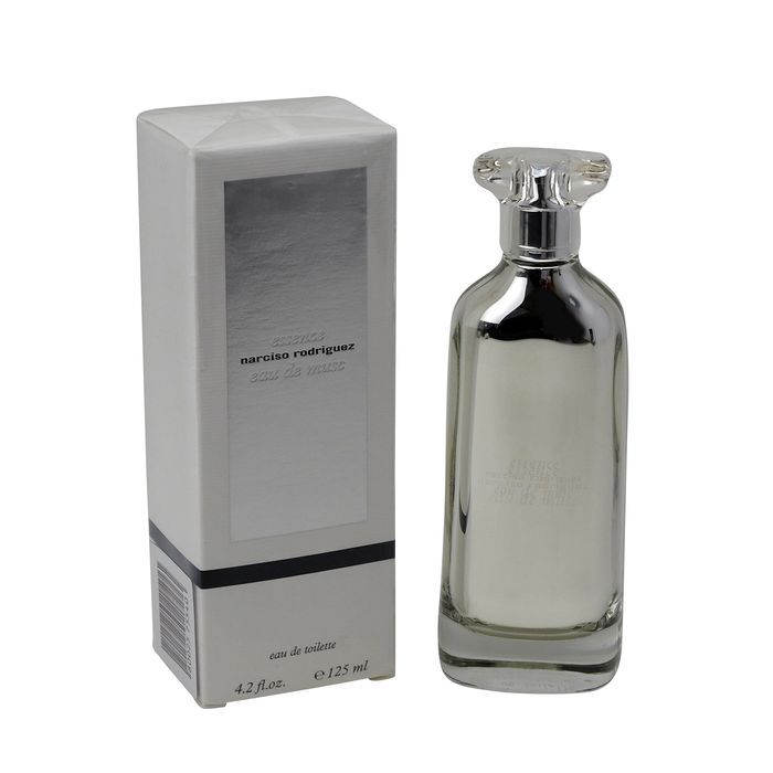 Narciso rodriguez eau de musc online essence