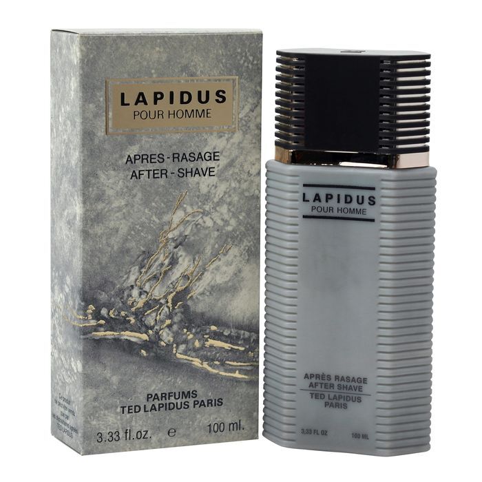 Ted lapidus pour deals homme