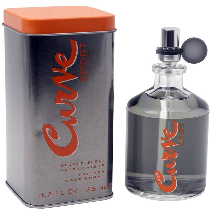 Curve sport cologne hot sale