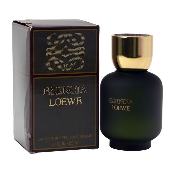 Loewe esencia discount vintage