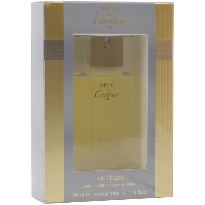 Must cartier eau de clearance parfum