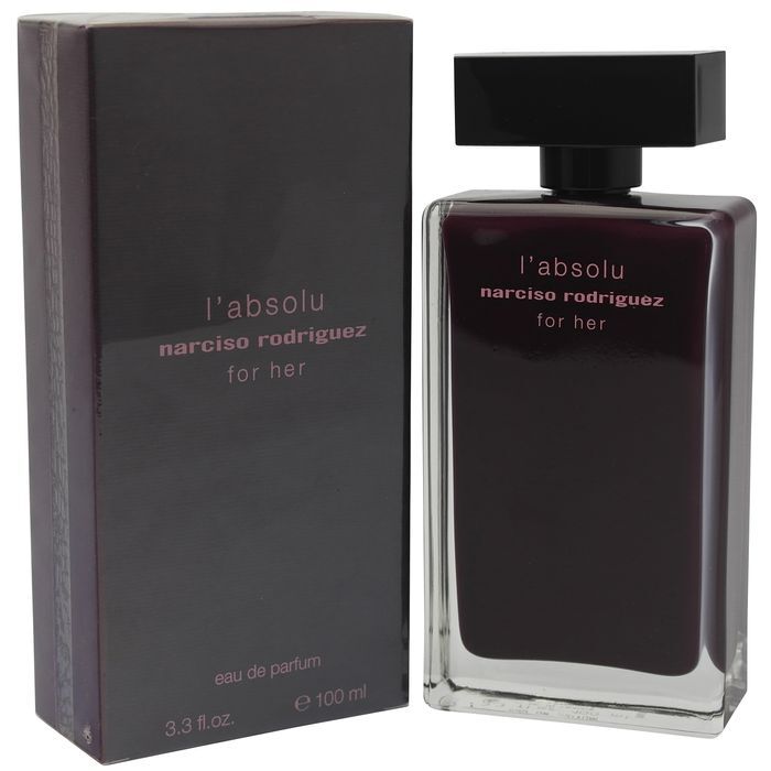 Narciso rodriguez best sale absolu parfum