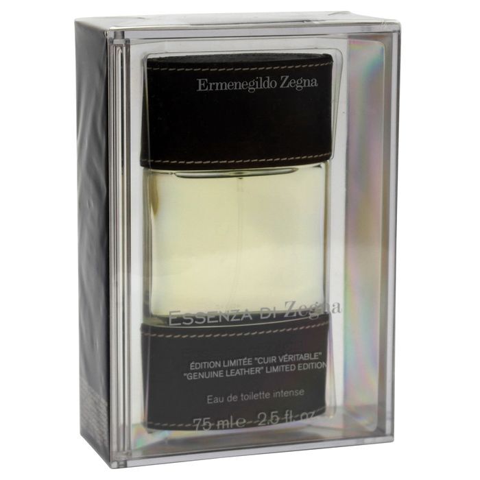 Essenza di zegna eau best sale de toilette