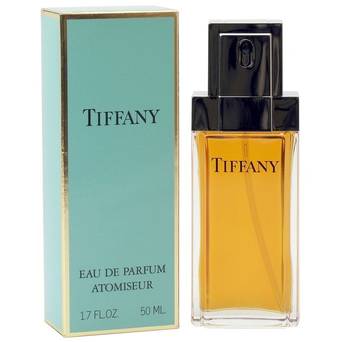 Tiffany eau 2024 de parfum atomiseur