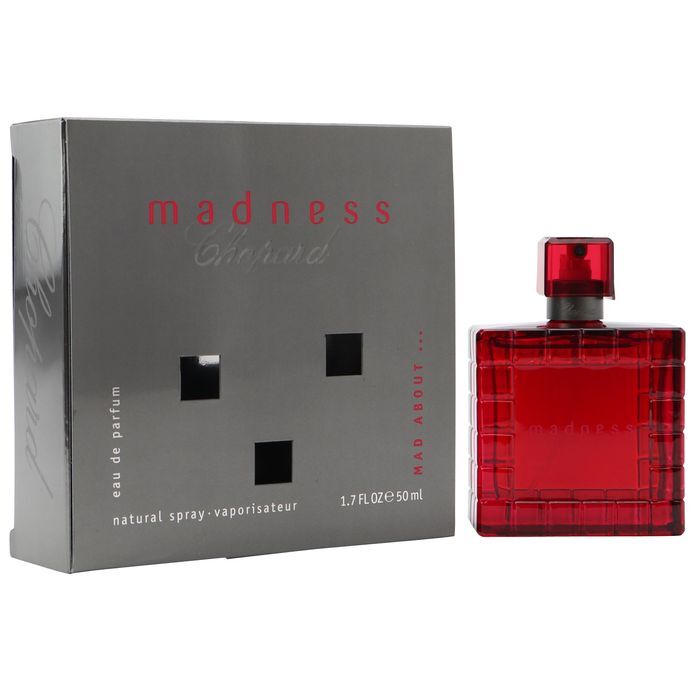 Chopard Madness Eau de Parfum Spray 50 ml bei Duftwelt Hamburg