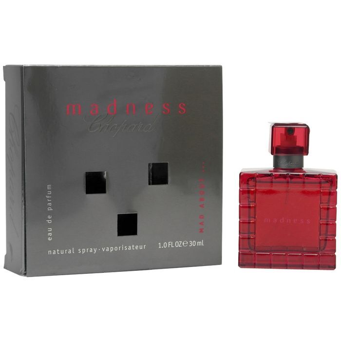 Chopard Madness Eau de Parfum Spray 30 ml Duftwelt Hamburg