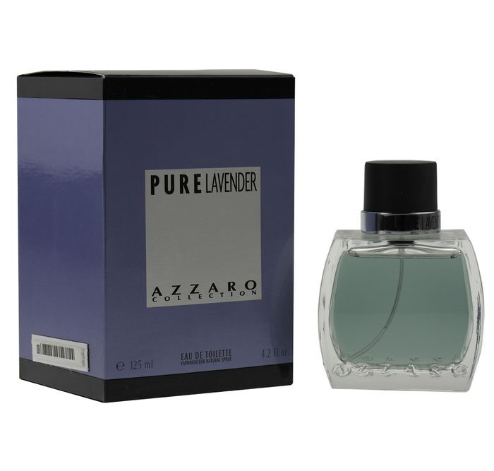 Azzaro lavender 2025