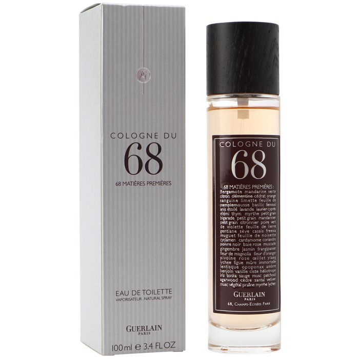 Guerlain cologne du 68 new arrivals