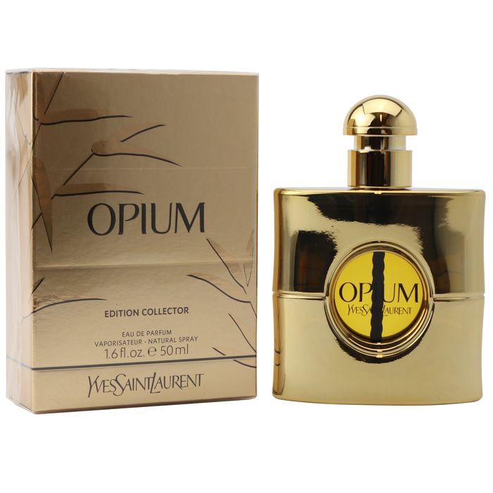 Yves saint laurent discount opium collector edp 50ml