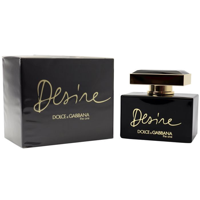 one intense perfume
