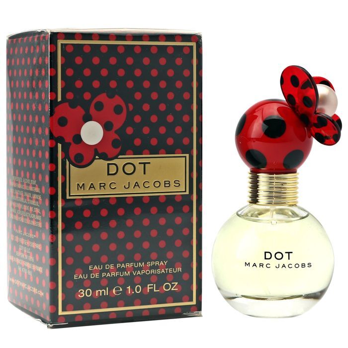 Marc Jacobs DOT Eau de Parfum Spray 30 ml Duftwelt Hamburg