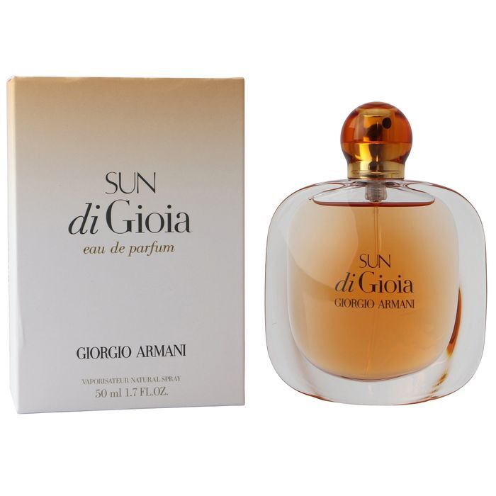 Armani sun di gioia 2024 50 ml