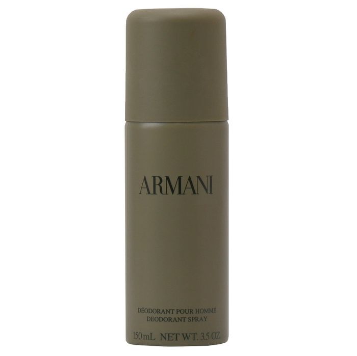 Giorgio Armani Eau Pour Homme Deodorant Spray 150 ml old Vintage