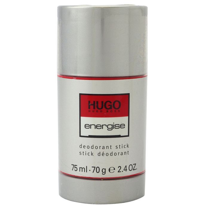 Hugo boss deals energise deodorant stick