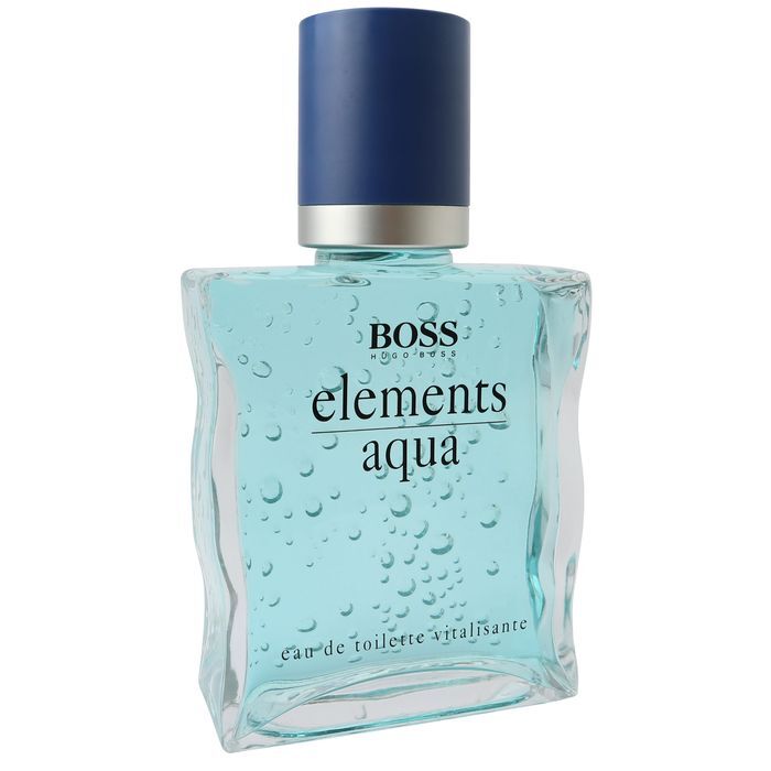 Hugo boss elements outlet aqua