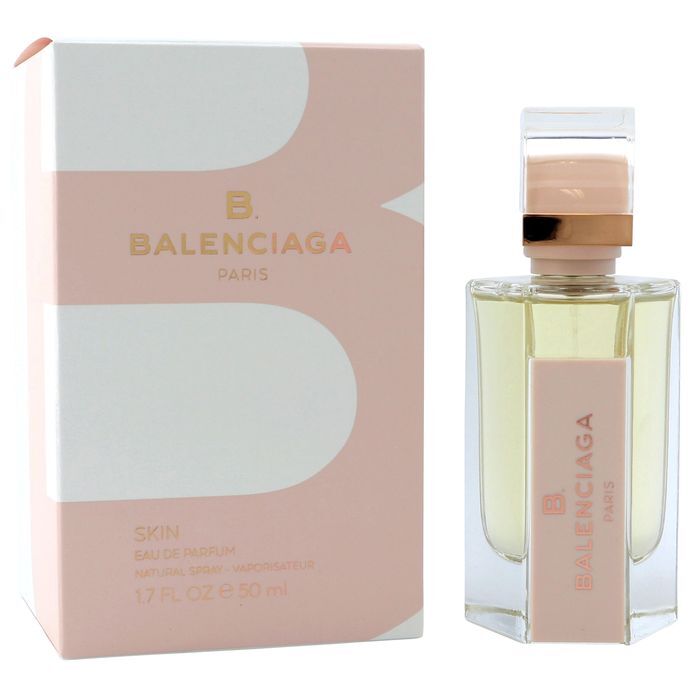 Balenciaga B. Skin Eau de Parfum Spray 50 ml Duftwelt Hamburg