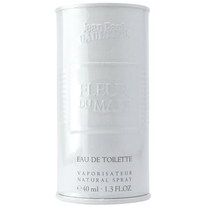 Jean paul gaultier fleur du male eau 2025 de toilette