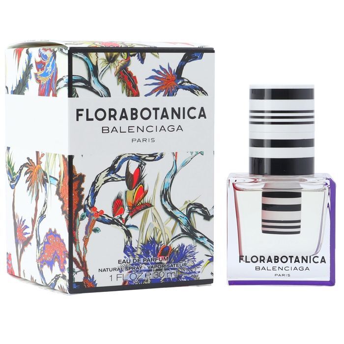 Parfum on sale balenciaga florabotanica