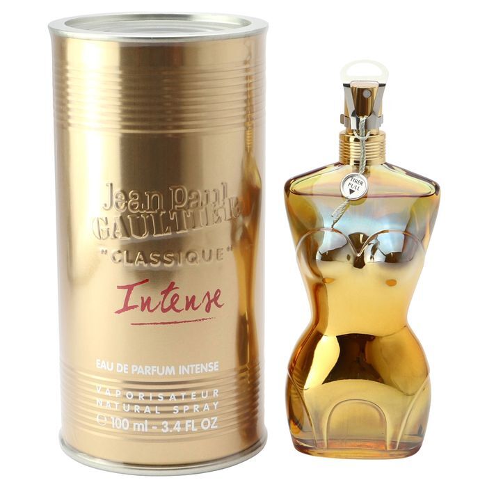 Jean paul gaultier classique cheap intense eau de parfum 100ml