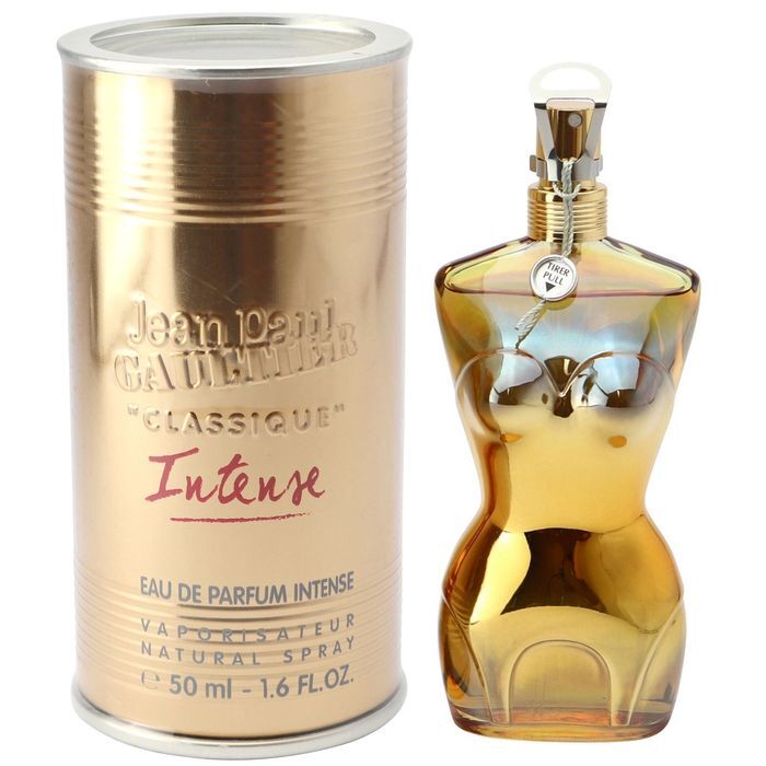 Jean paul gaultier parfum classique 2024 intense