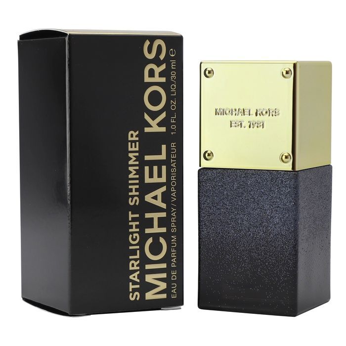 Michael kors starlight shimmer clearance parfum