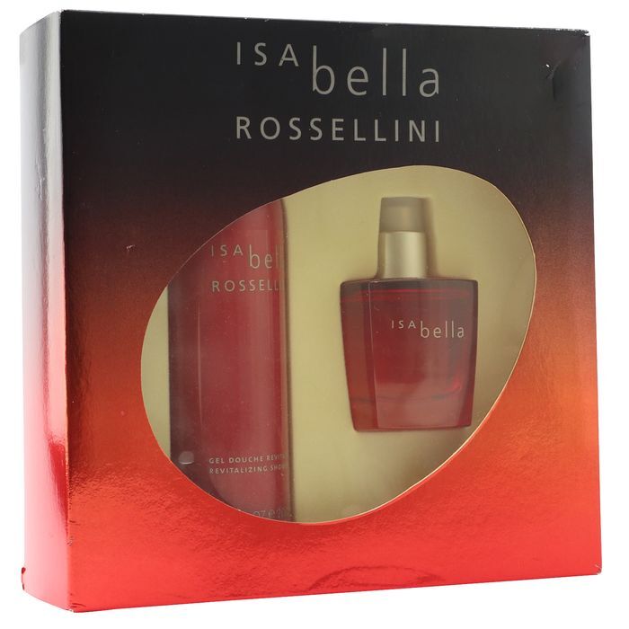 Parfum best sale isabella rossellini