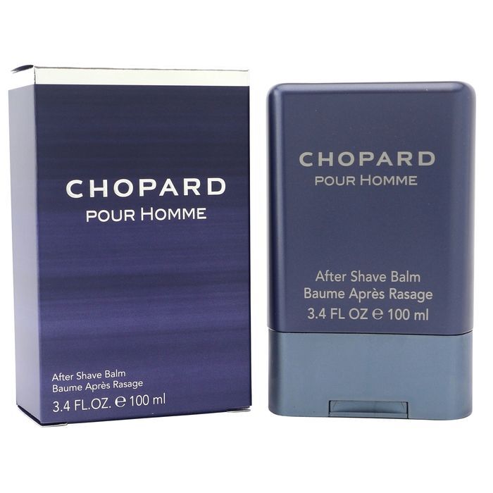 Chopard Pour Homme After Shave Balm 100 ml Duftwelt Hamburg