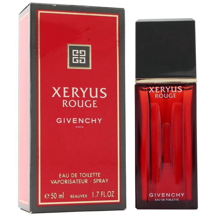 Givenchy xeryus cheap rouge 50ml