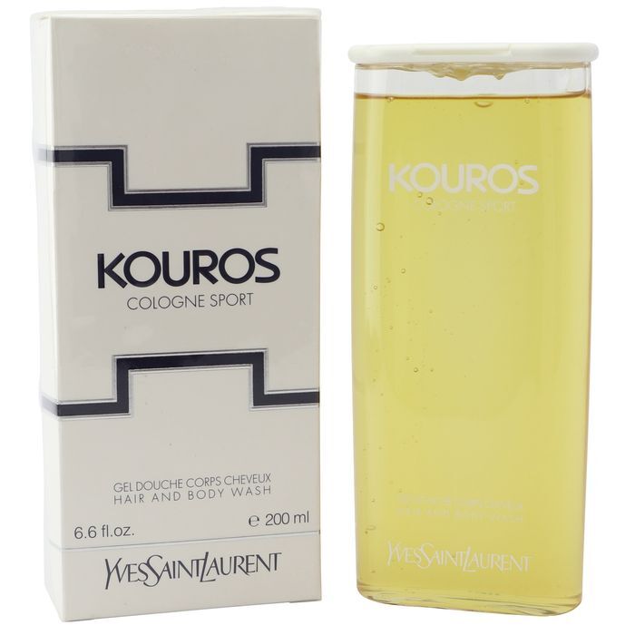 Kouros 200ml best sale