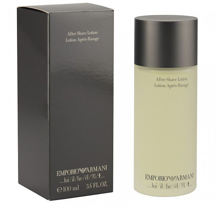 Perfume emporio armani online lui