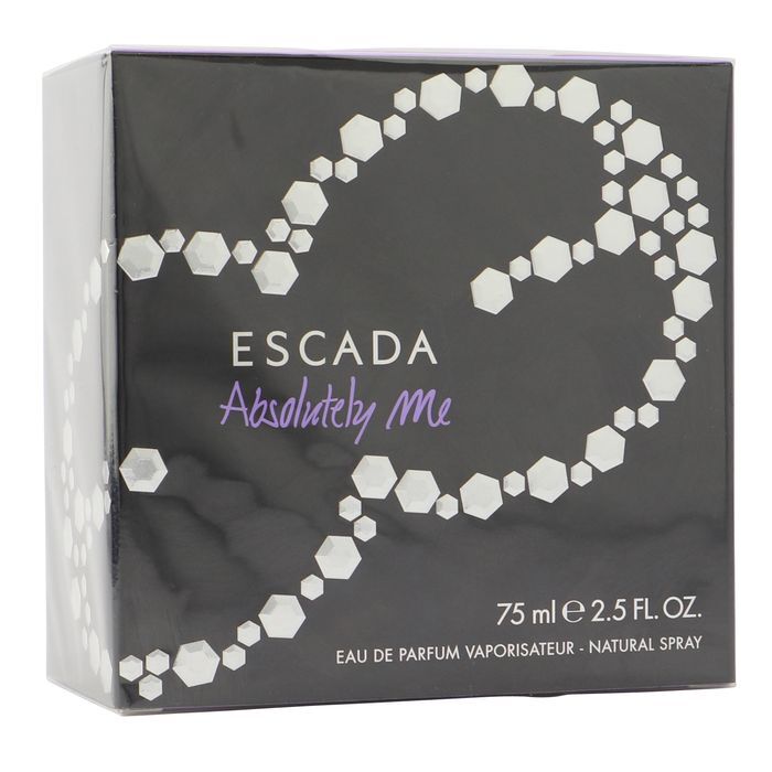 Escada Absolutely Me Eau de Parfum Spray 75 ml Duftwelt Hamburg