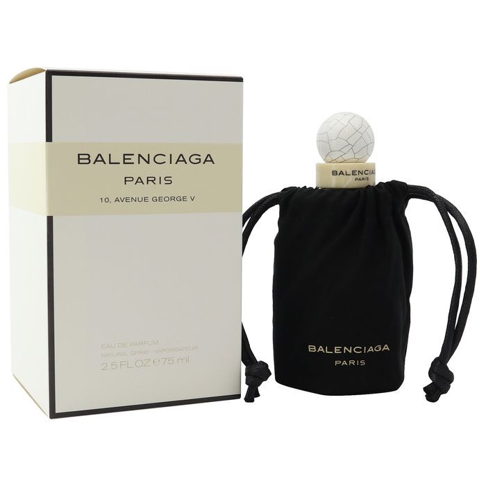 Balenciaga paris eau de parfum hot sale