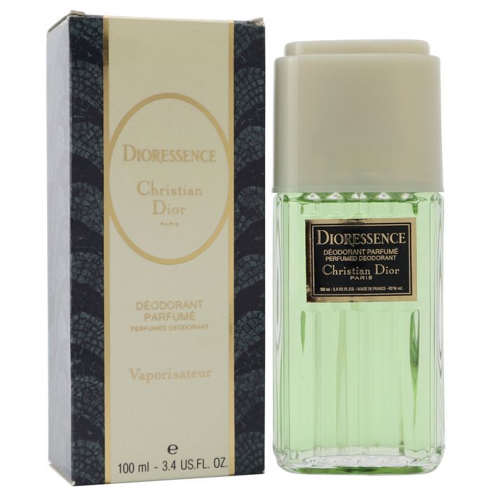 Christian dior dioressence discount 100ml