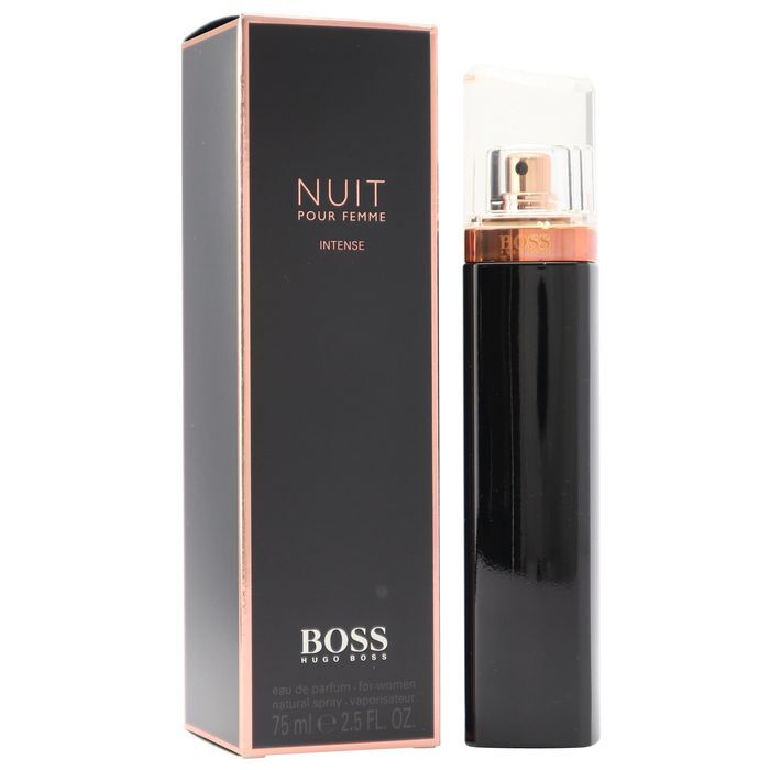 Pour femme best sale hugo boss