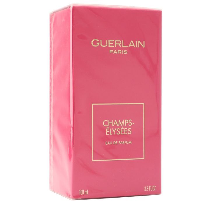 Guerlain champs best sale elysees edp 100ml