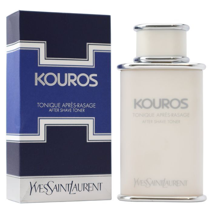 Ysl store aftershave kouros