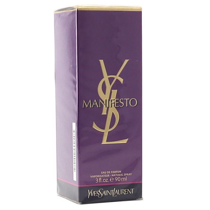 Yves Saint Laurent Manifesto Eau de Parfum Spray 90 ml YSL