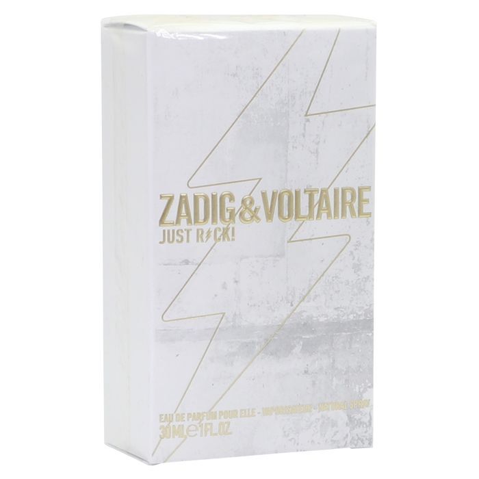 Zadig & voltaire parfum just online rock